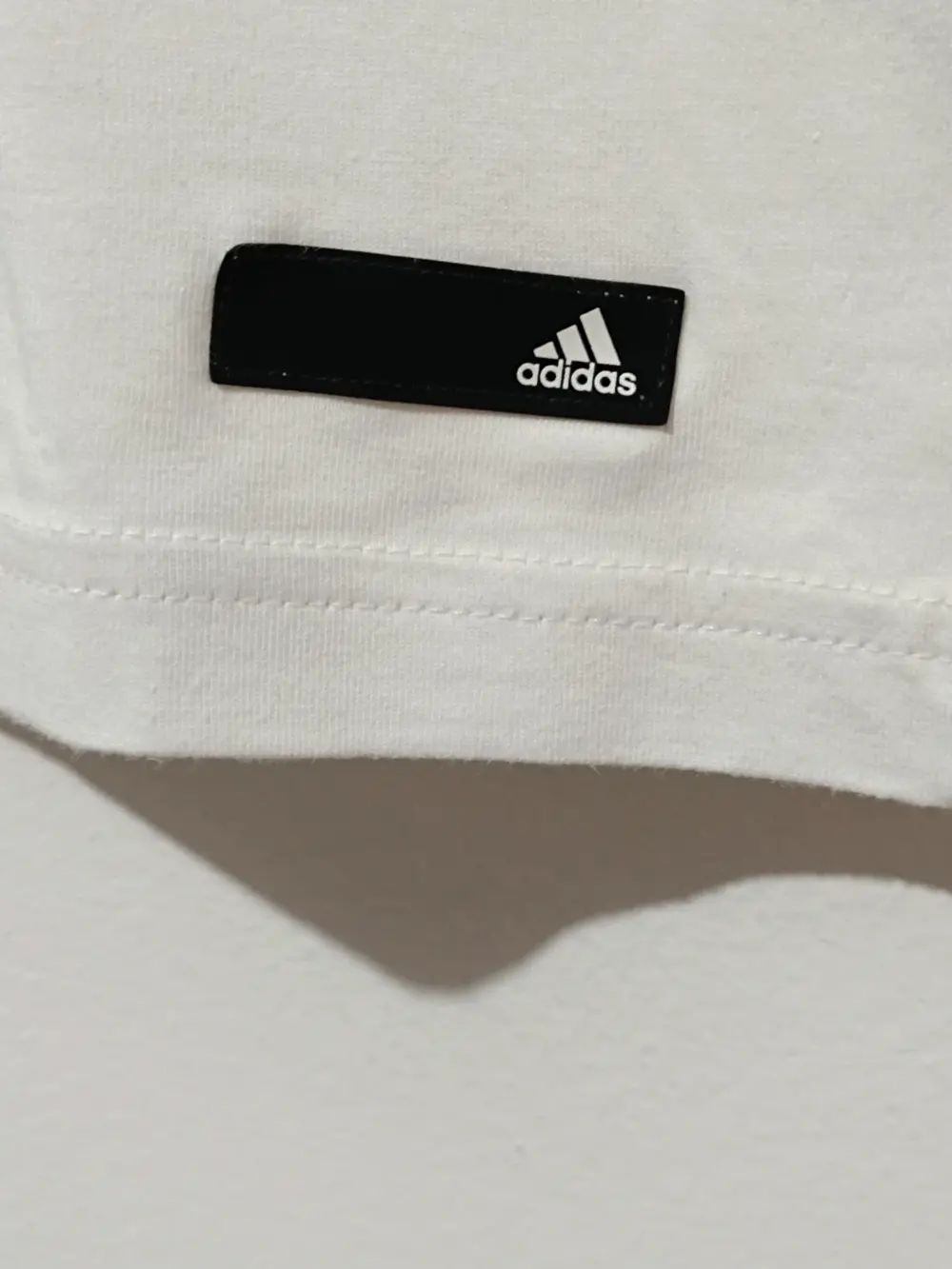 Camiseta manga corta Adidas Super Smash talla M, foto 3