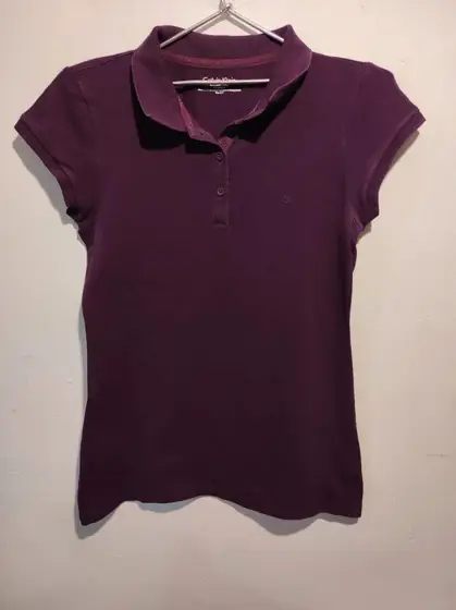 Camiseta manga corta Calvin Klein