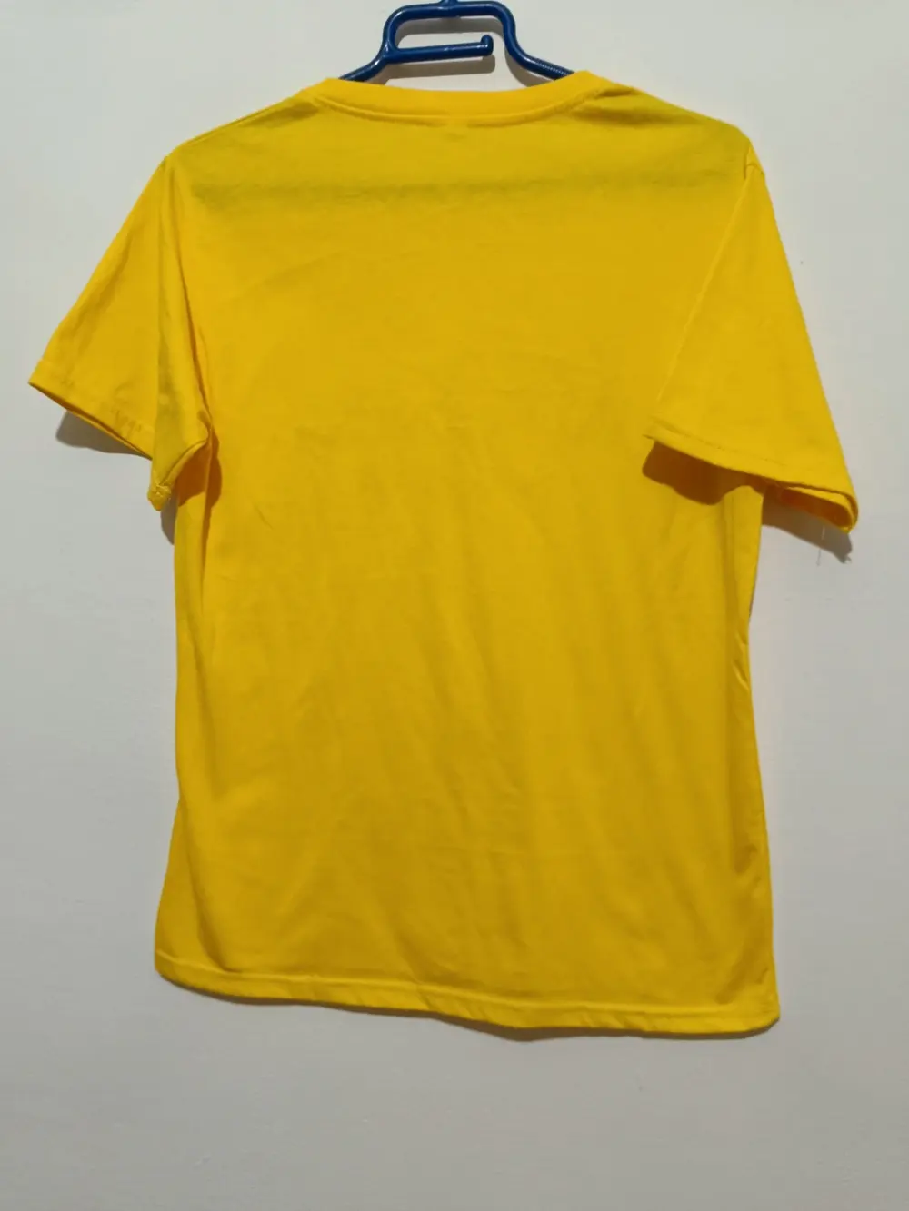 Camiseta Mas amor por favor talla M, foto 4