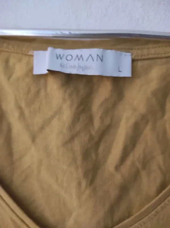 Camiseta sin mangas woman, foto 2