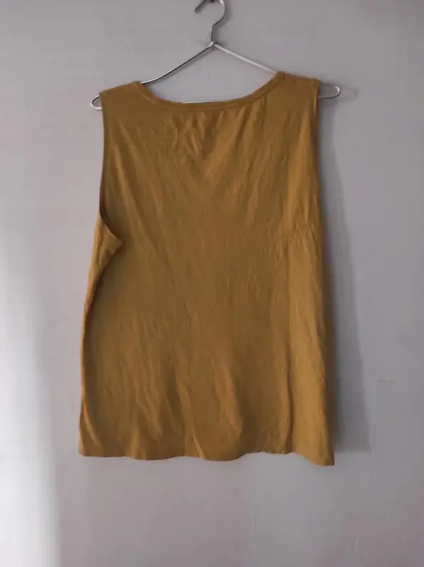 Camiseta sin mangas woman, foto 3
