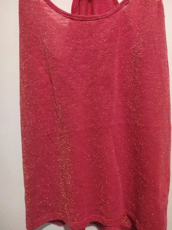 Camiseta sin mangas Pull&Bear, foto 2