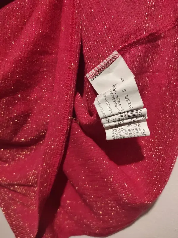Camiseta sin mangas Pull&Bear, foto 5