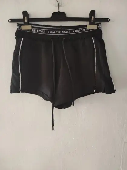 Pantalon corto short inside