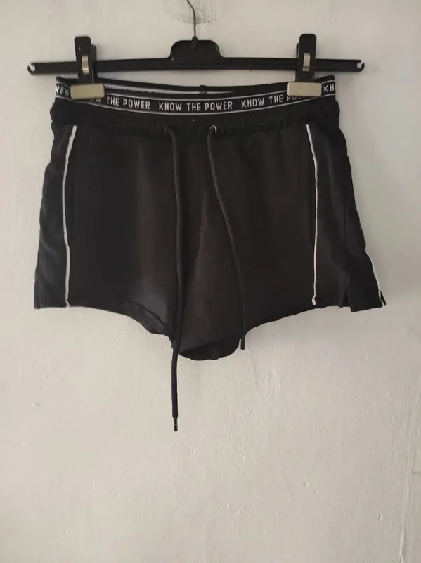 Pantalon corto short inside