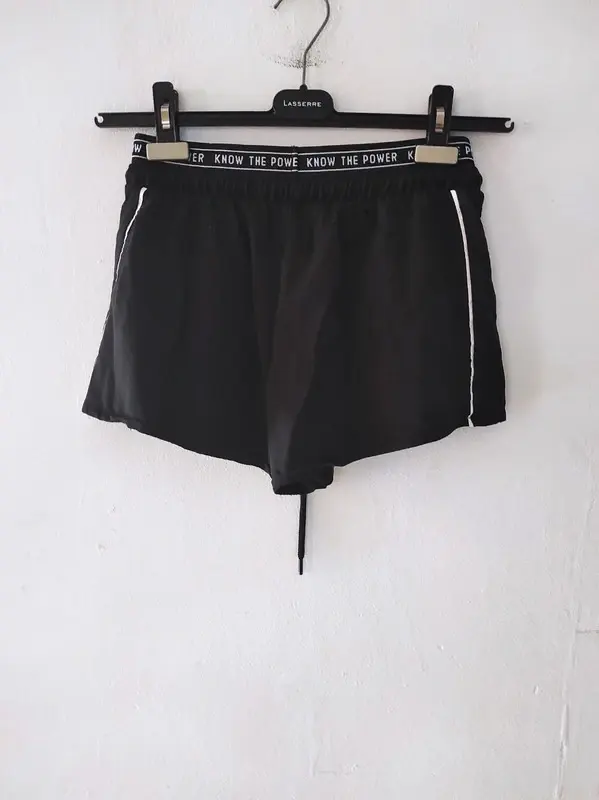 Pantalon corto short inside, foto 3