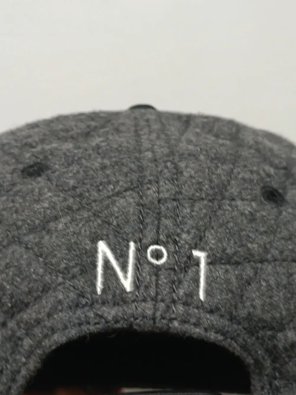 Gorra Cayler & Sons talla única ajustable adulto unisex, foto 5