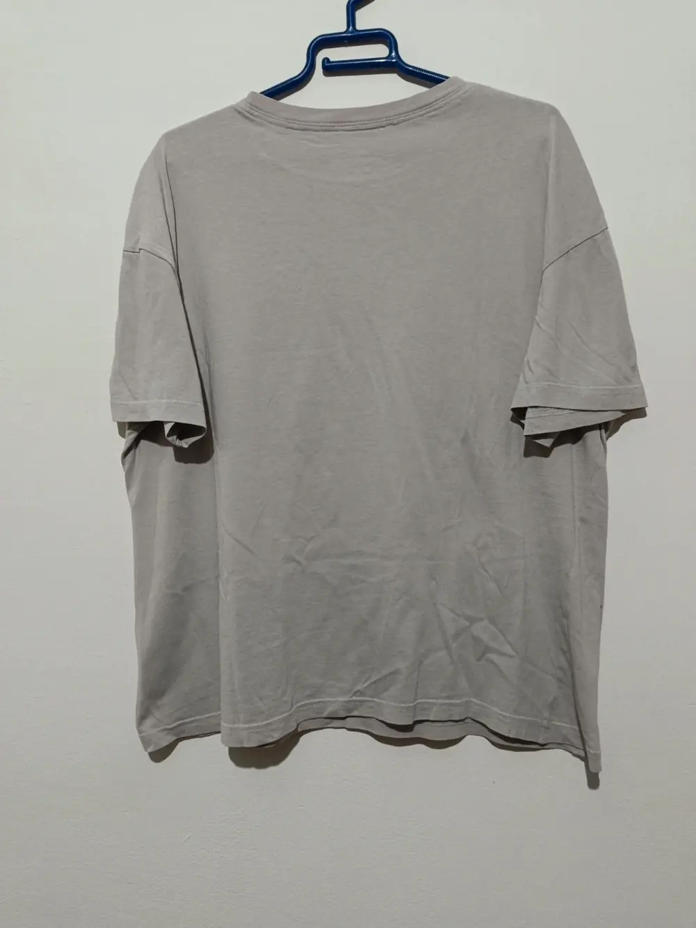 Camiseta manga corta Nike talla M ver medidas, foto 5