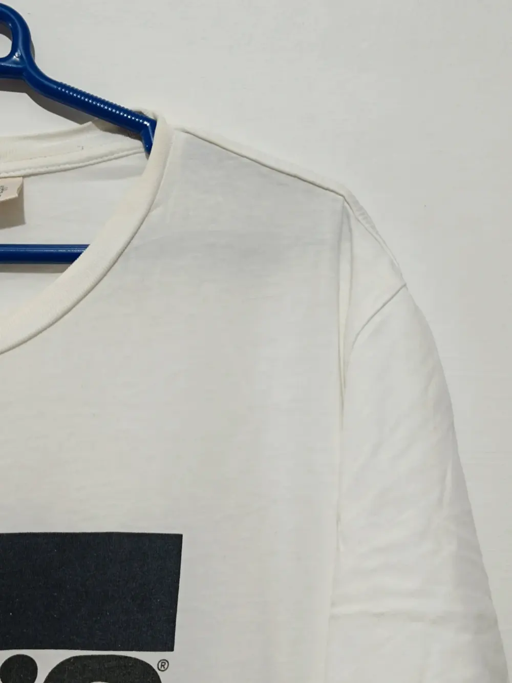 Camiseta manga corta Levi's talla XL, foto 4