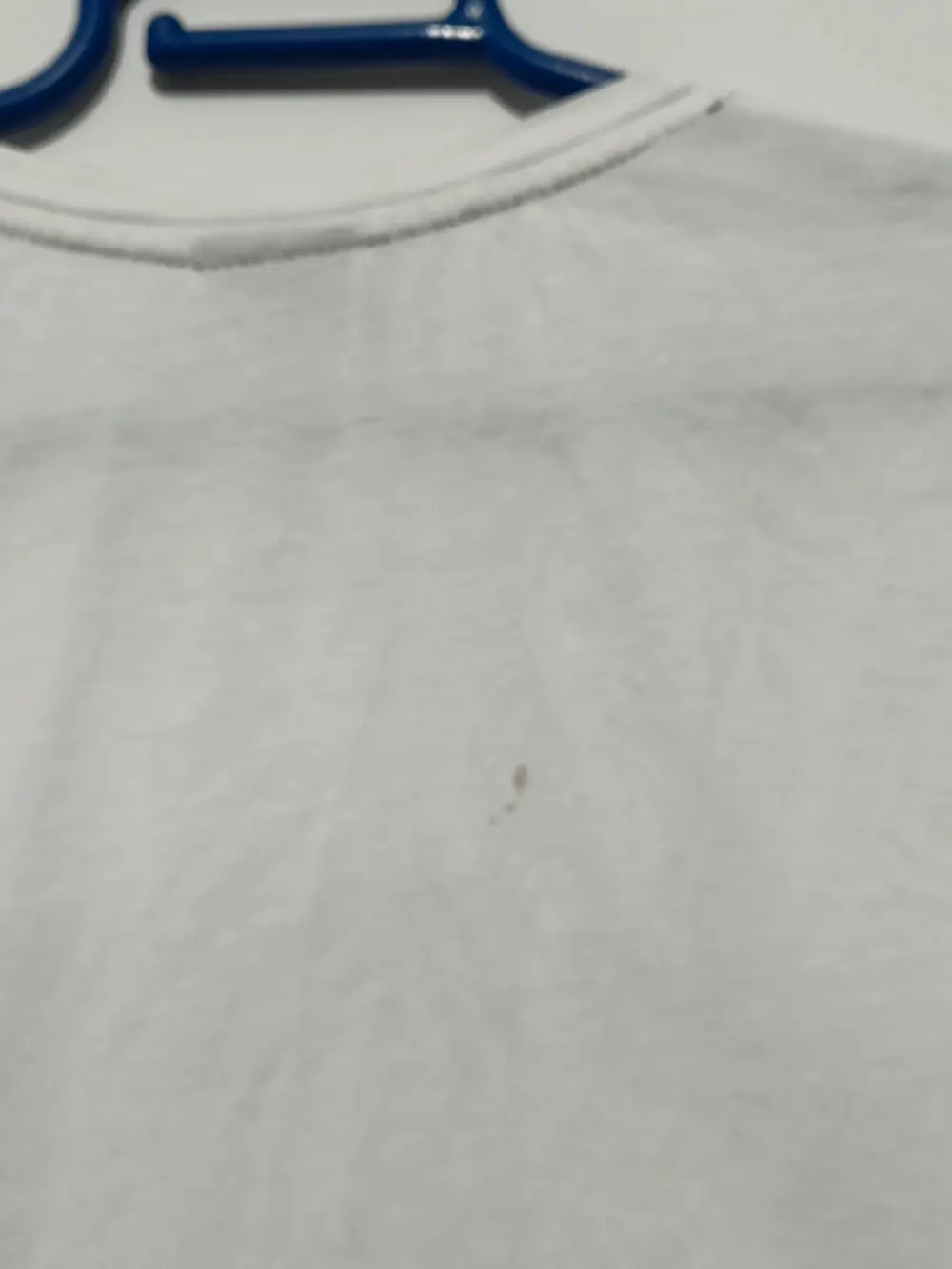 Camiseta estampada Gorilla talla L sirve para M ver medidas, foto 4