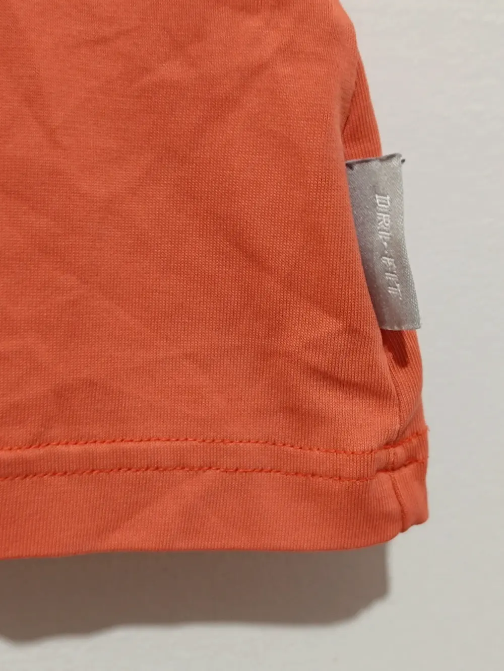 Camiseta manga corta Nike tee just do it talla M, foto 2