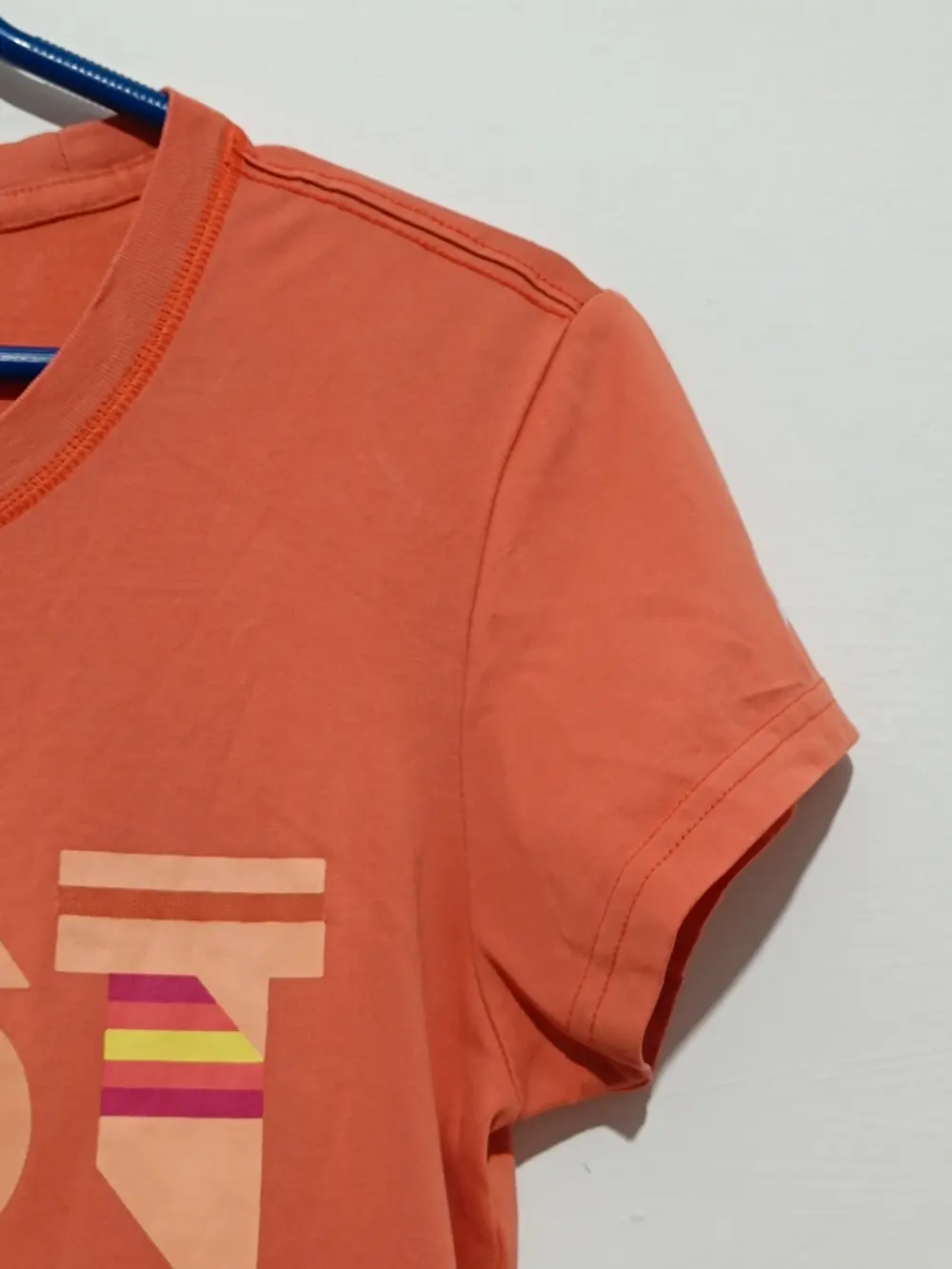 Camiseta manga corta Nike tee just do it talla M, foto 3
