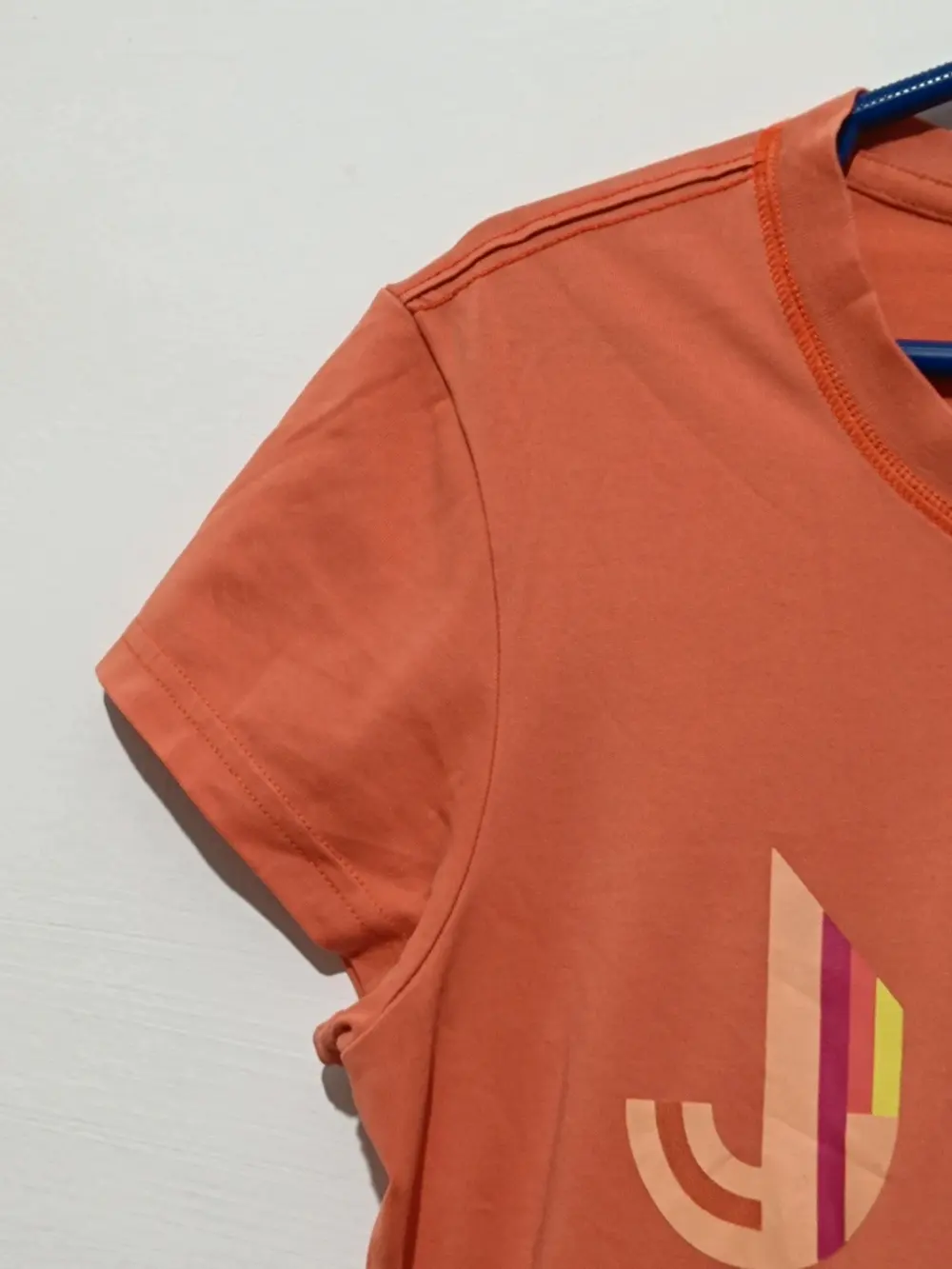 Camiseta manga corta Nike tee just do it talla M, foto 4