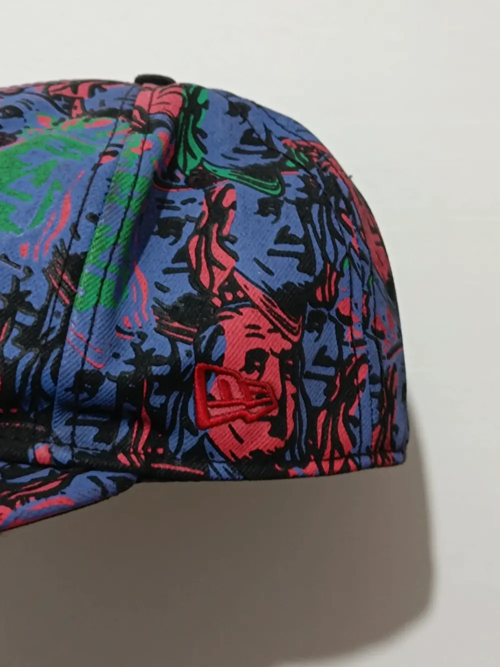 Gorra New era Dollar Beisbol talla 58cm, foto 5