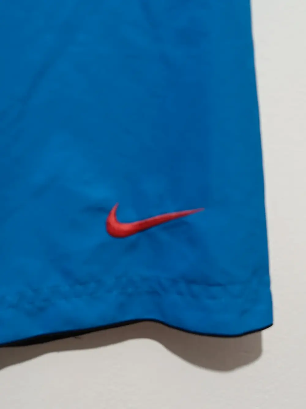Pantalon corto Nike Swoosh talla L sirve para XL ver medidas, foto 2