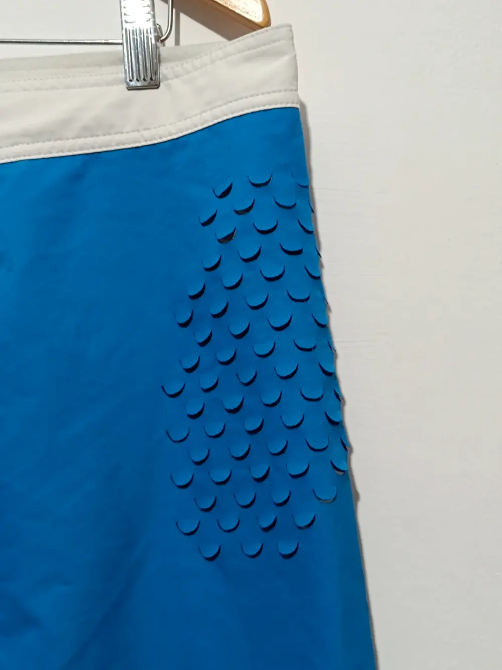 Pantalon corto Nike Swoosh talla L sirve para XL ver medidas, foto 3