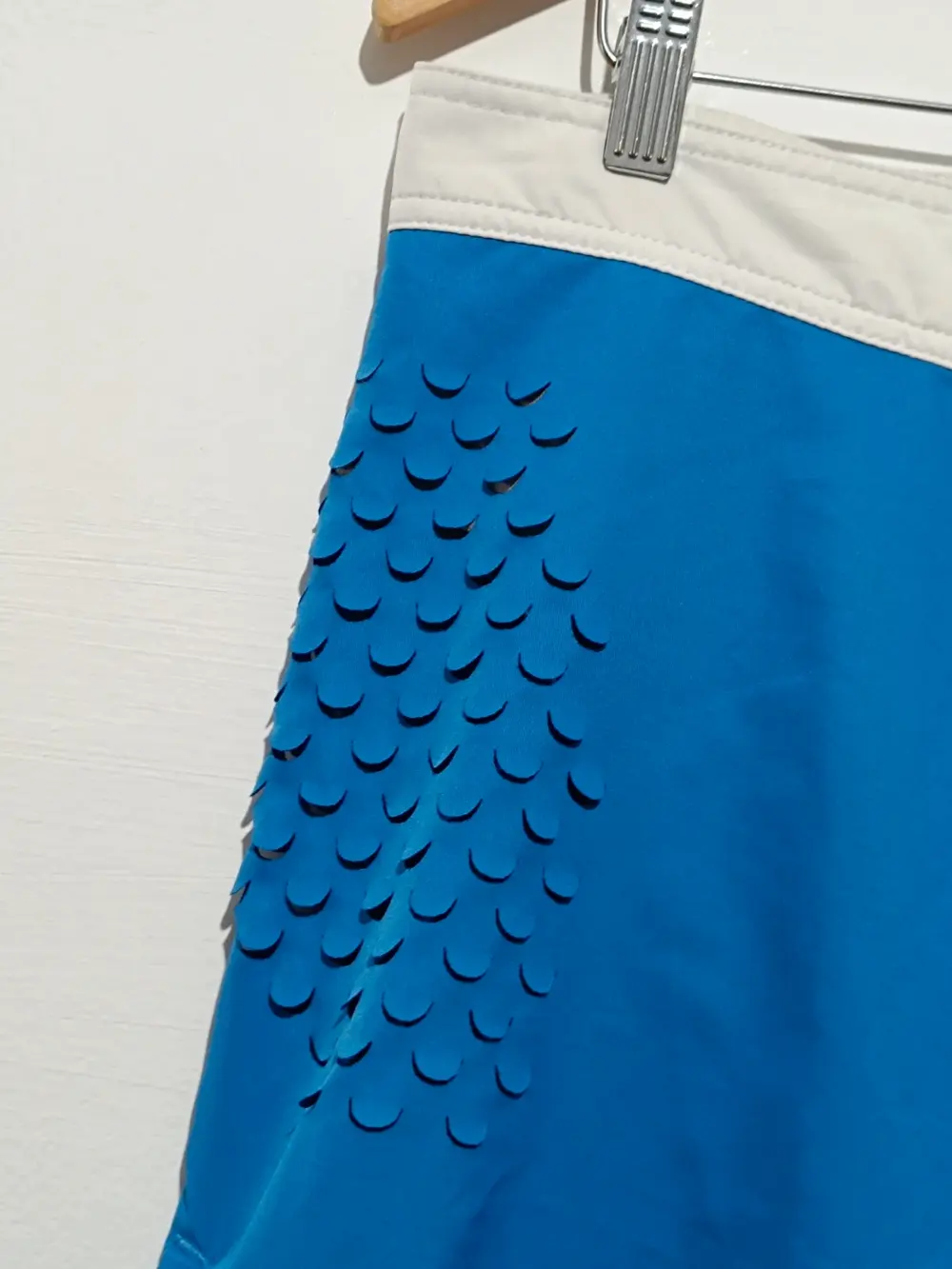 Pantalon corto Nike Swoosh talla L sirve para XL ver medidas, foto 4