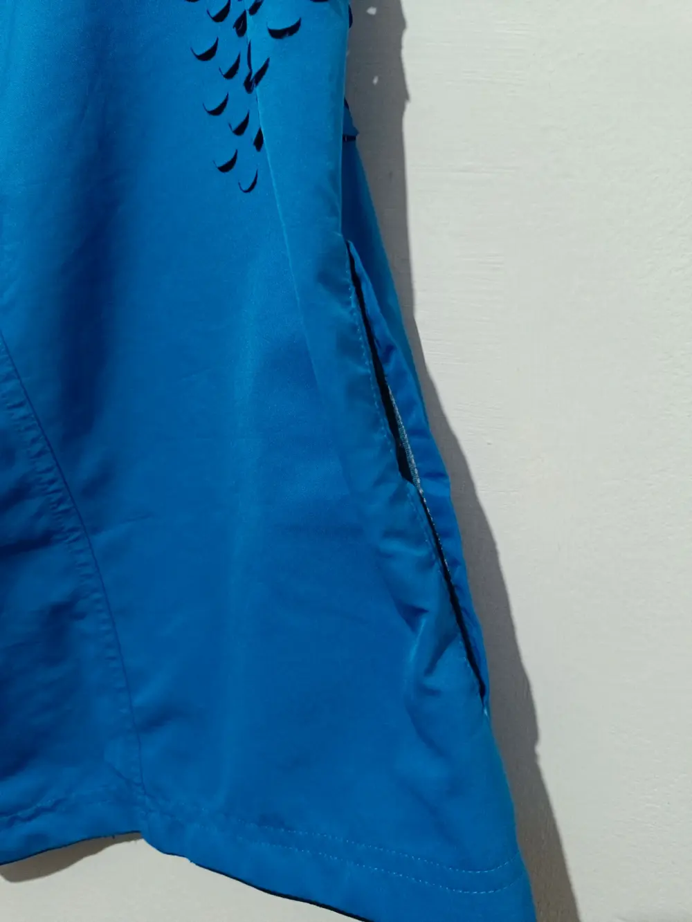 Pantalon corto Nike Swoosh talla L sirve para XL ver medidas, foto 5