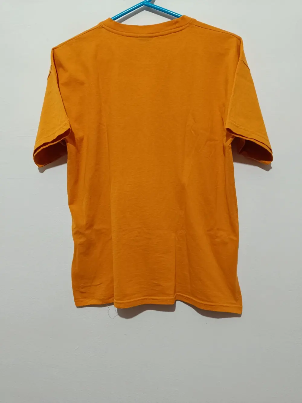 Camiseta vintage Wiphala sirve para S/M ver medidas, foto 5