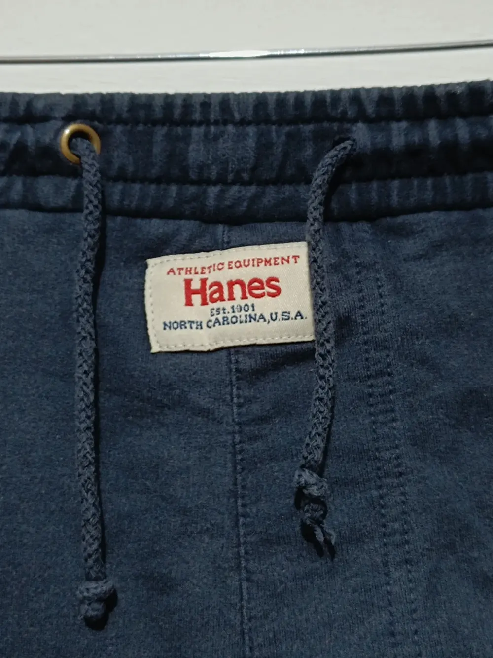 Pantalon corto Hanes talla L USA 6XL, foto 2