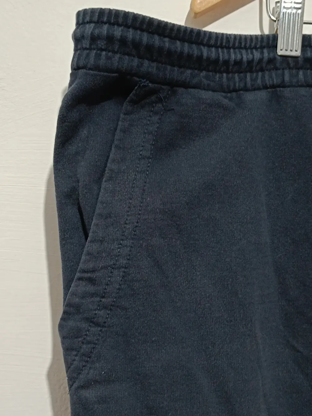 Pantalon corto Hanes talla L USA 6XL, foto 3