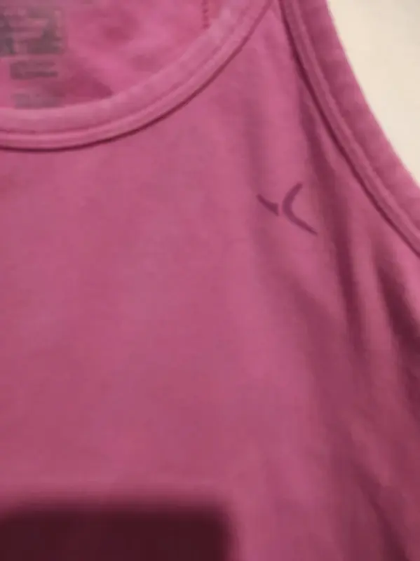 Camiseta sin mangs Domyos Talla M/L, foto 2