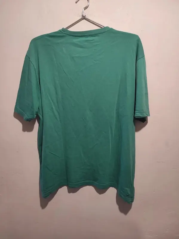 Camiseta manga corta Talla L, foto 3
