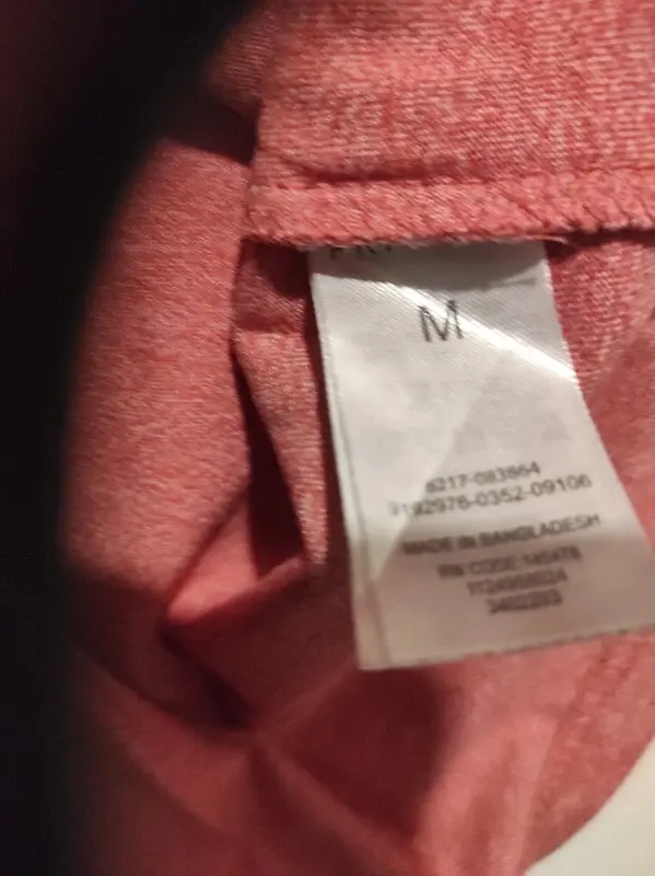Camiseta manga corta Primark, foto 4