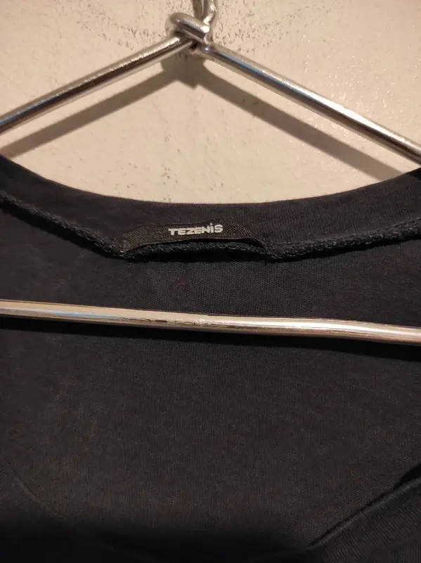 Camiseta manga corta Tezenis, foto 3