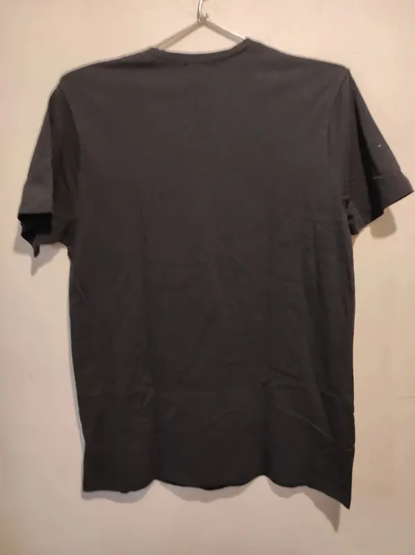 Camiseta manga corta Tezenis, foto 5