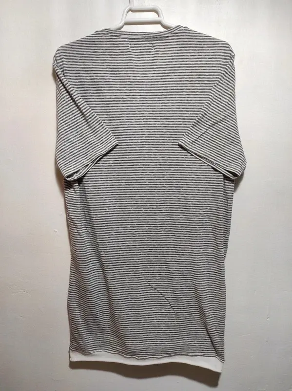 Camiseta manga corta Bershka Talla M, foto 5