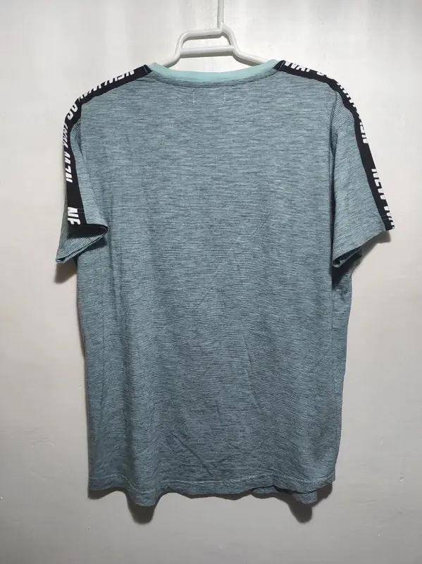 Camiseta manga corta Inside Talla M, foto 5