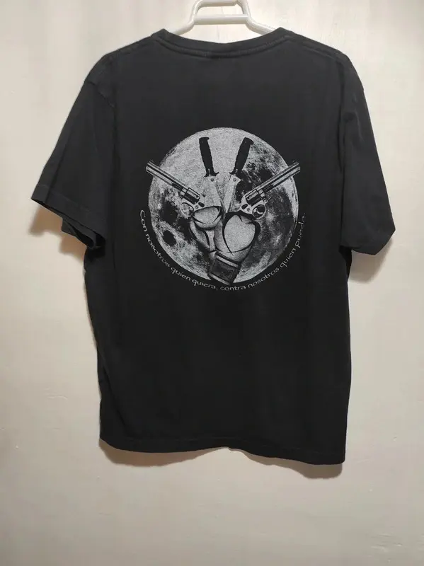 Camiseta manga corta Elite Hop Hop Talla L, foto 3