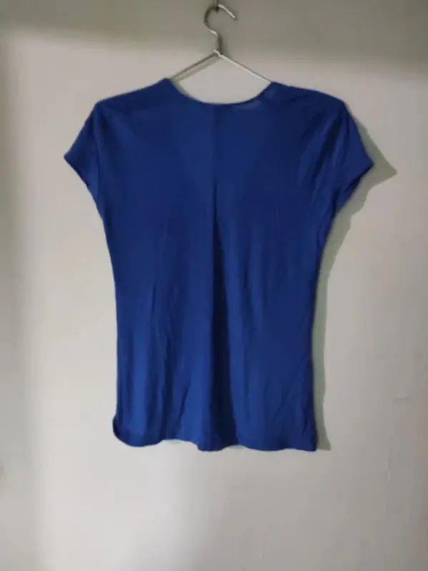 Camiseta manga corta Mango, foto 3