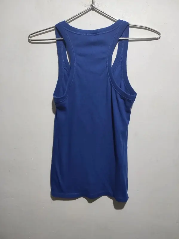 Camiseta sin mangas G&T, foto 3