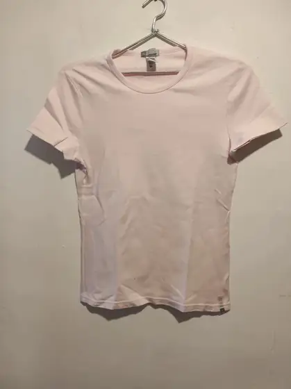 Camiseta manga corta Domyos
