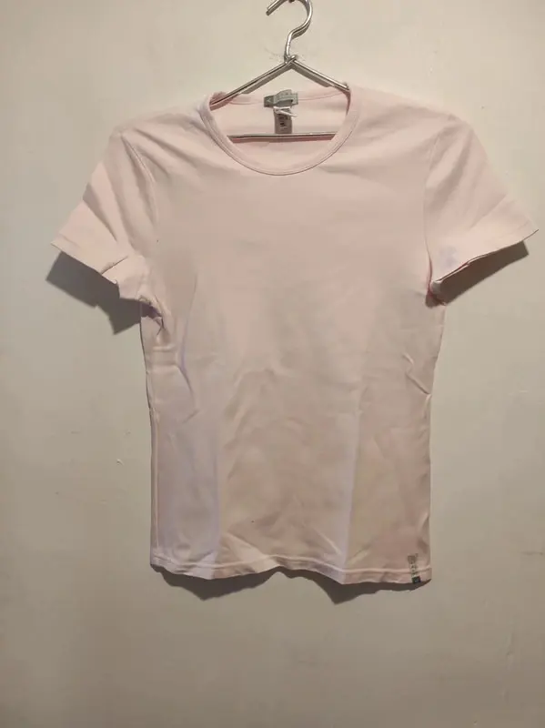Camiseta manga corta Domyos
