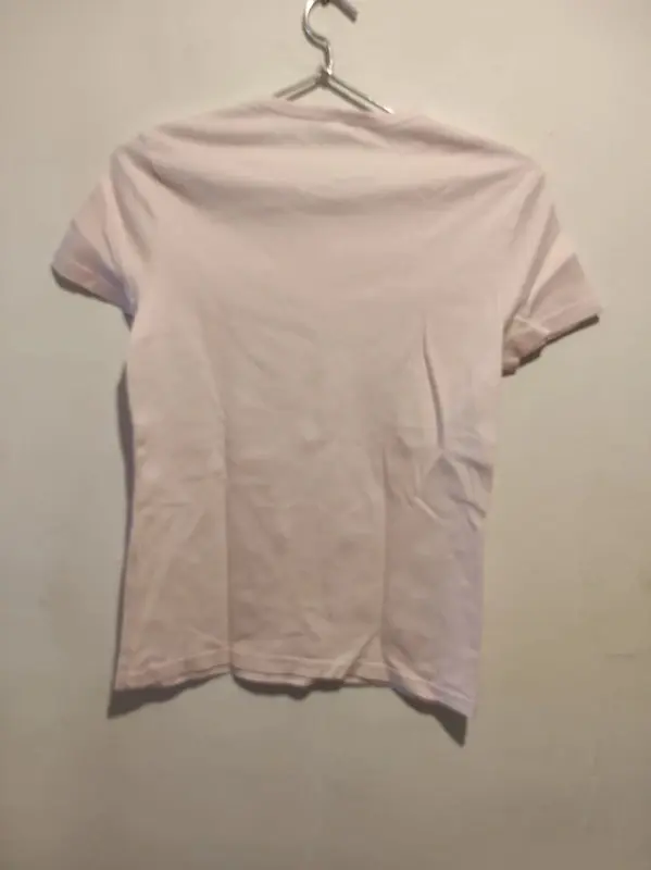 Camiseta manga corta Domyos, foto 4