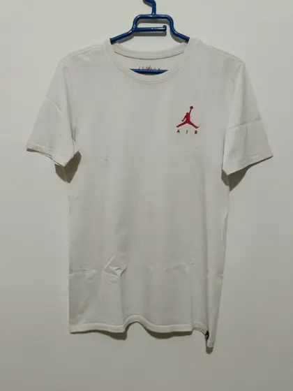 Camiseta manga corta Jordan talla S