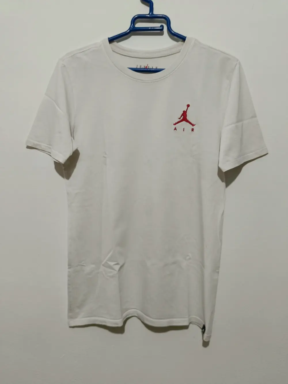 Camiseta manga corta Jordan talla S