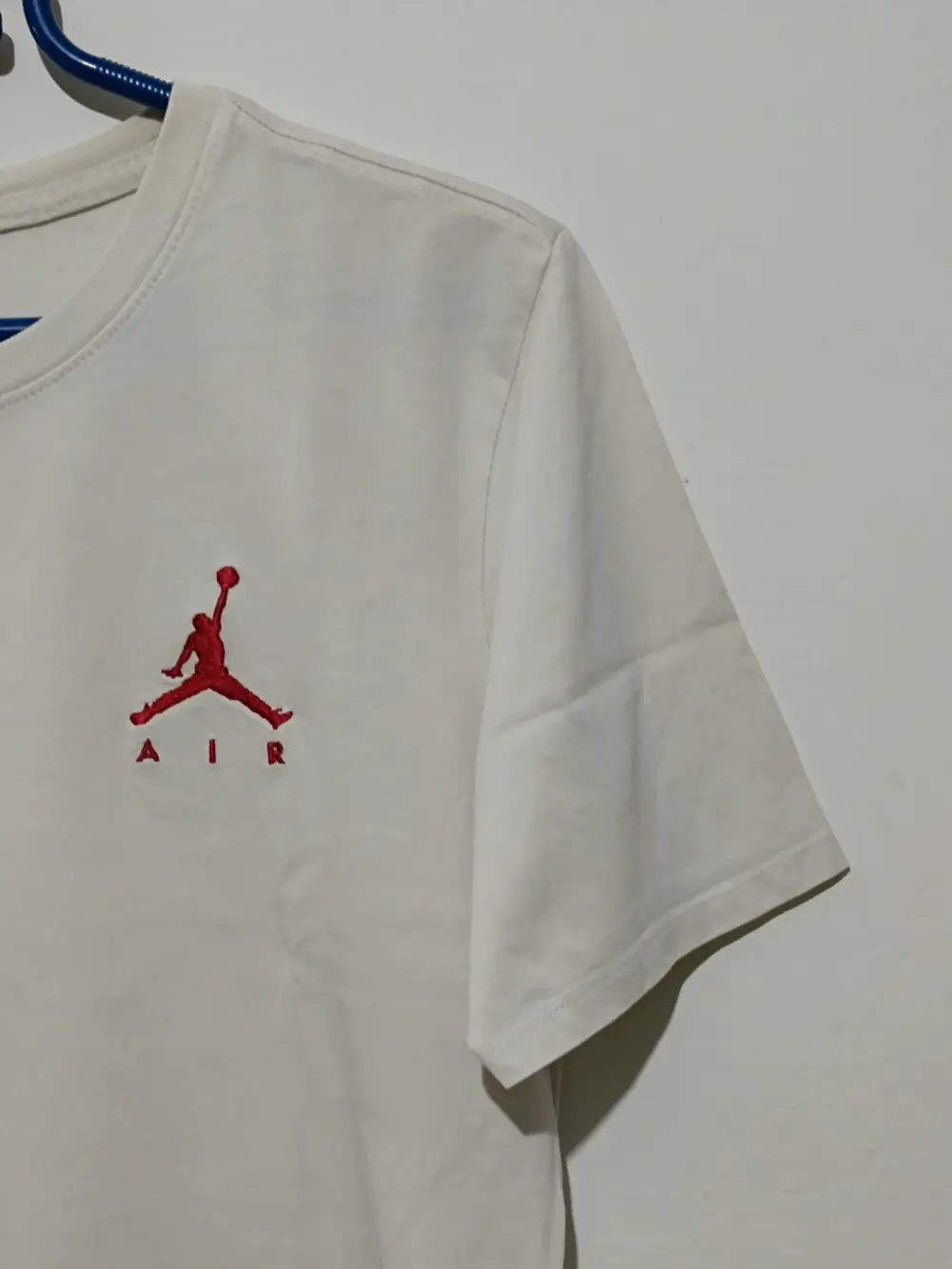 Camiseta manga corta Jordan talla S, foto 2