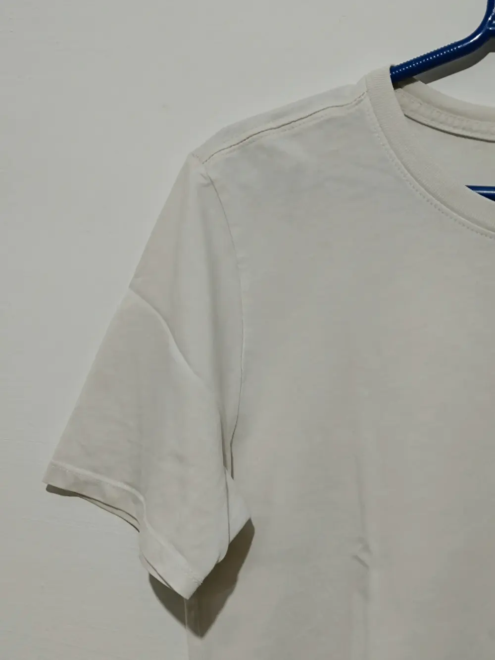Camiseta manga corta Jordan talla S, foto 3