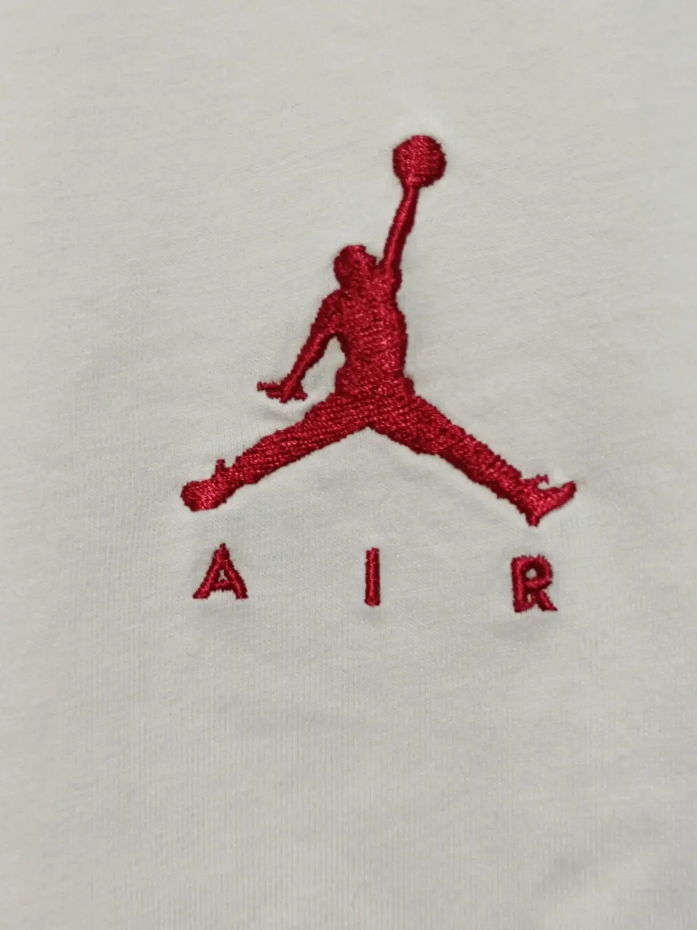 Camiseta manga corta Jordan talla S, foto 4