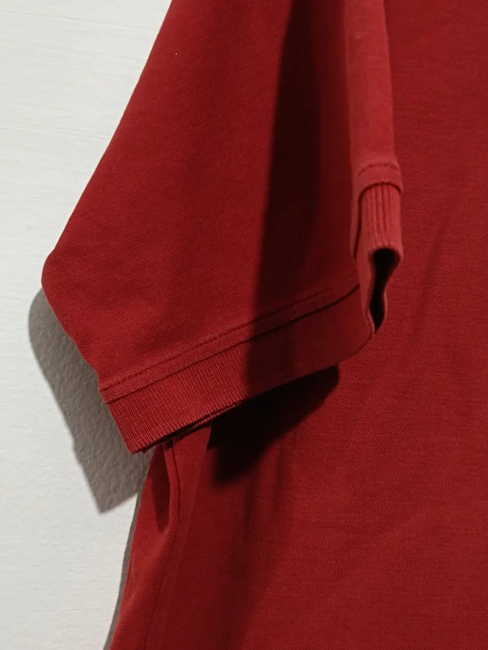 Polo manga corta Columbia talla XL, foto 5