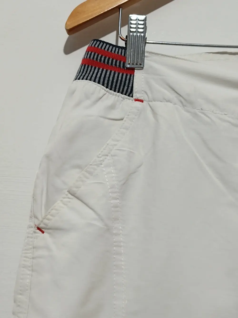 Pantalon corto largo Nike Still running Cortez talla XL ver medidas, foto 4