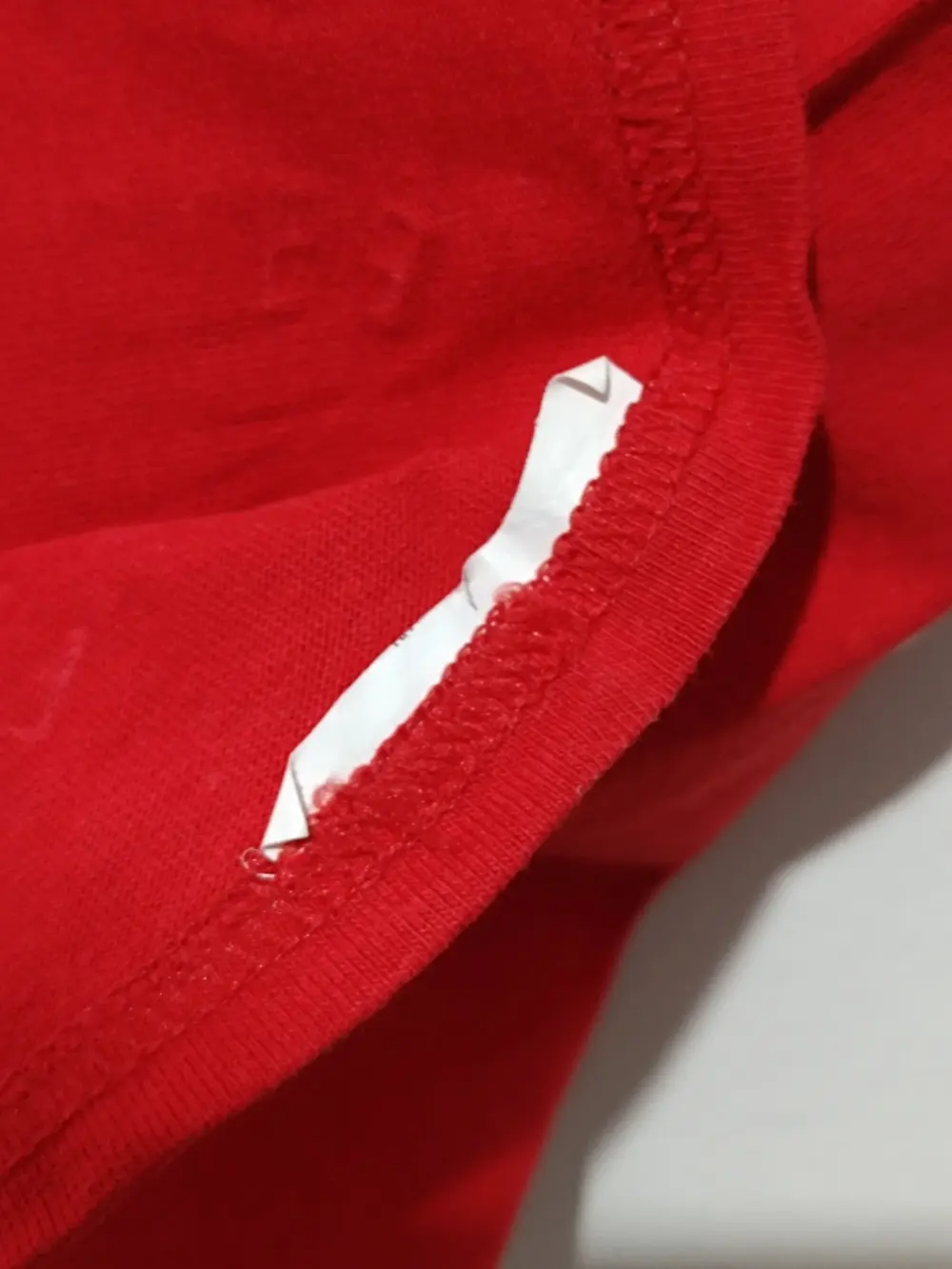 Camiseta manga corta St. Louis Cardinals talla S ver medidas MLB, foto 4