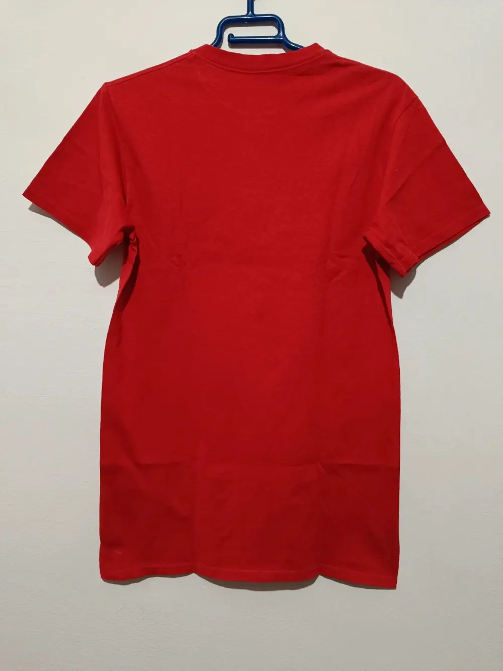 Camiseta manga corta St. Louis Cardinals talla S ver medidas MLB, foto 5