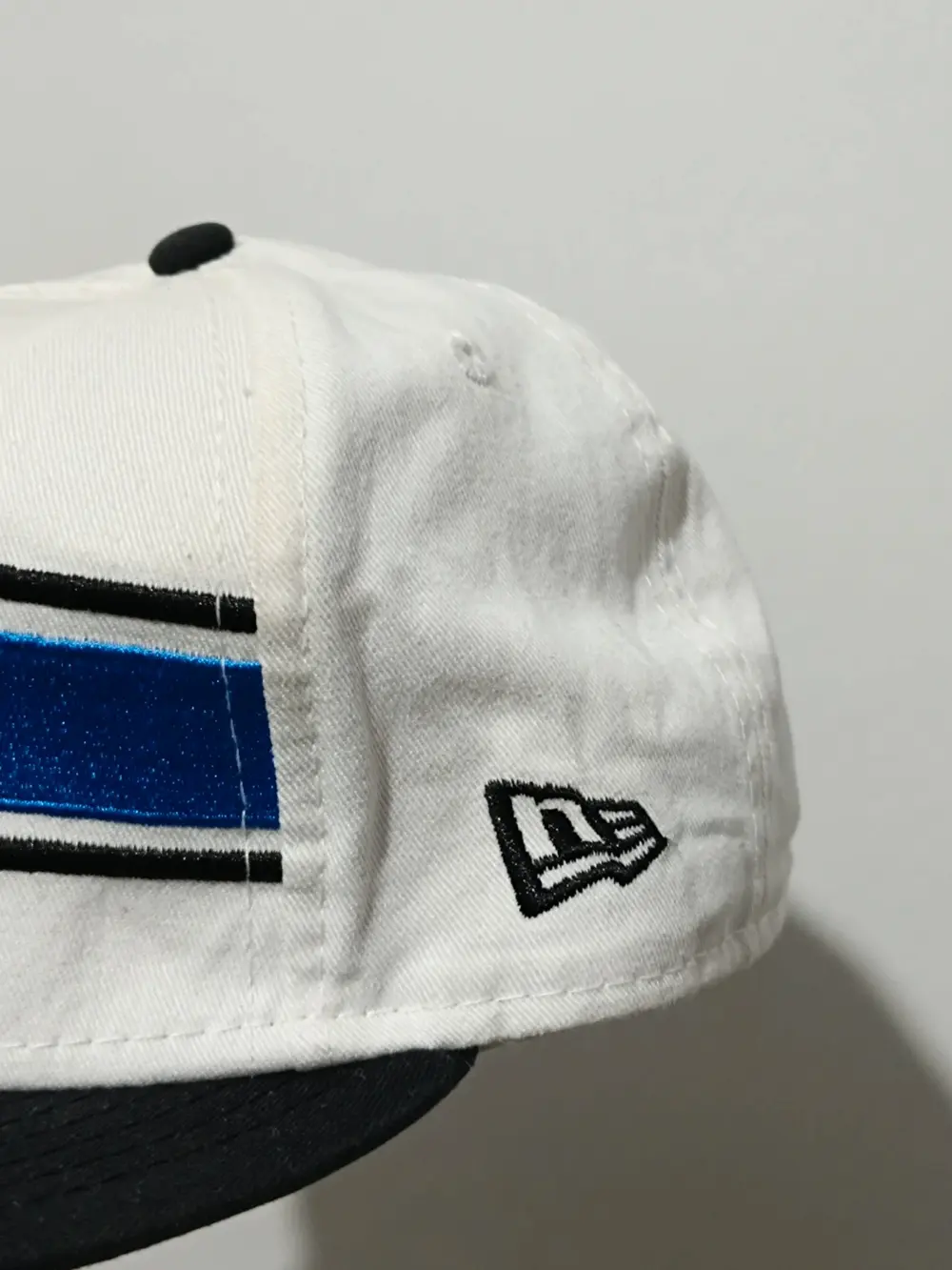 Gorra New era x DC shoes talla única ajustable adulto unisex, foto 2