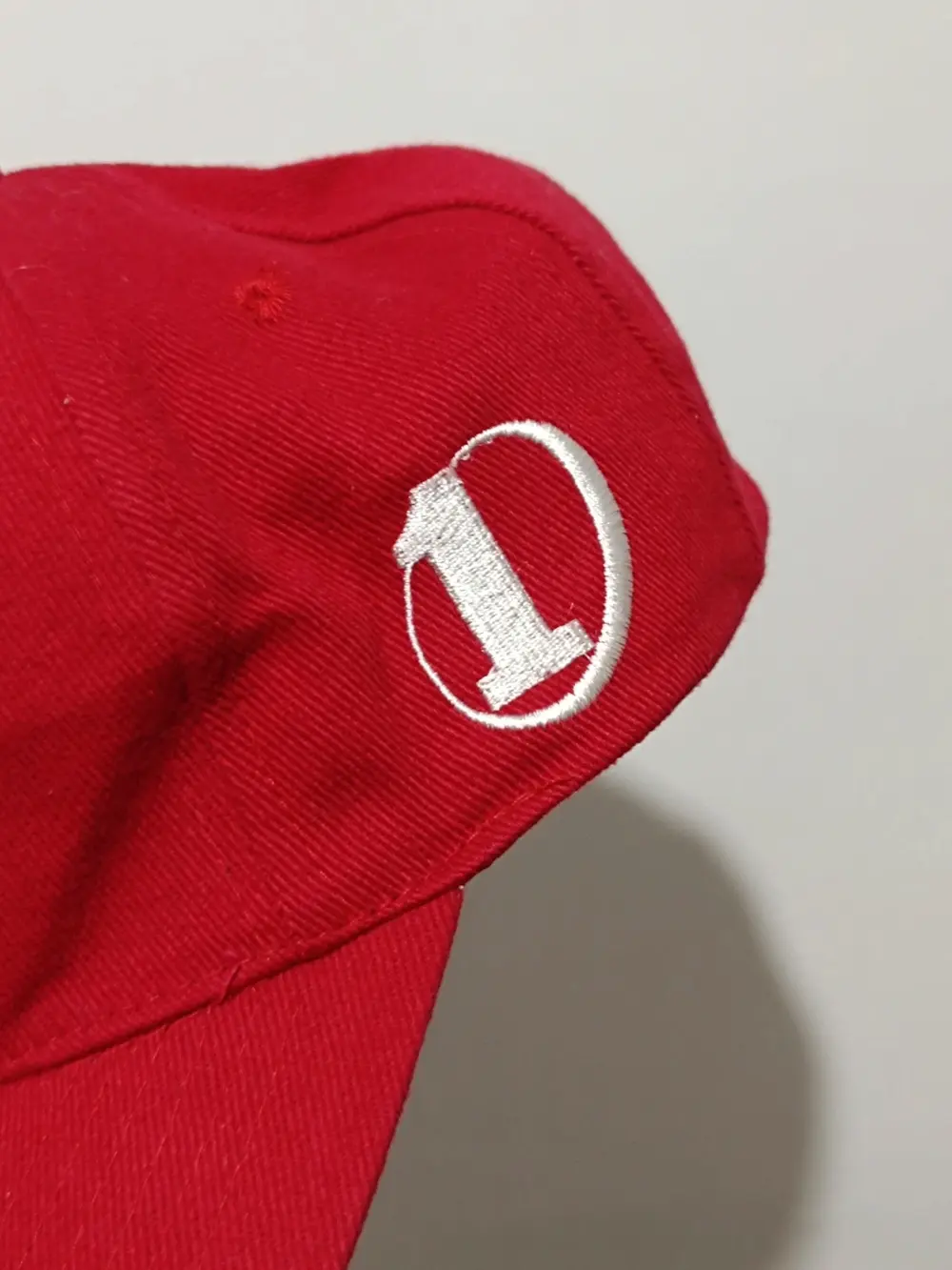 Gorra vintage Fortuna World champion 500cc Alex Criville talla única ajustable adulto unisex, foto 2