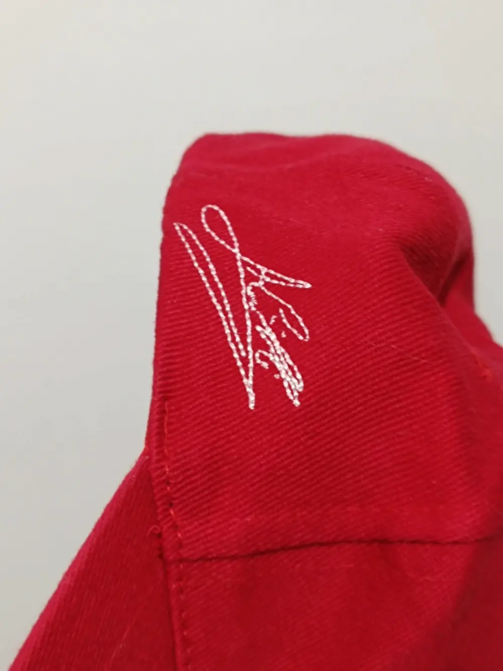 Gorra vintage Fortuna World champion 500cc Alex Criville talla única ajustable adulto unisex, foto 3